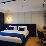 Gondola Hotel&spa 4* Tirana