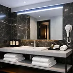Hotel Gondola Hotel&spa Tirana