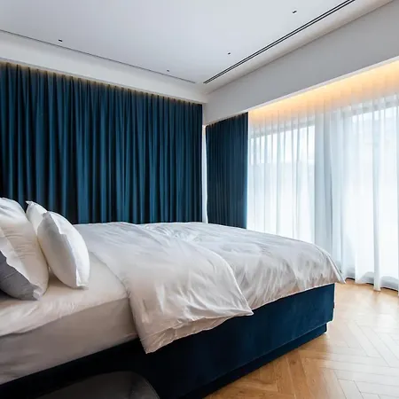 Moncafe Boutique & Hotell