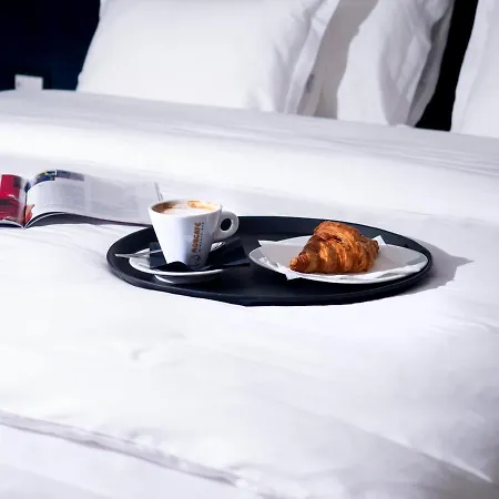 Hotell Moncafe Boutique &