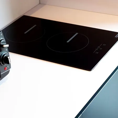 Hotel Moncafe Boutique & 4*