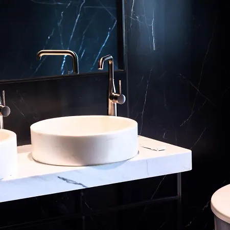 Hotel Moncafe Boutique & Tirana