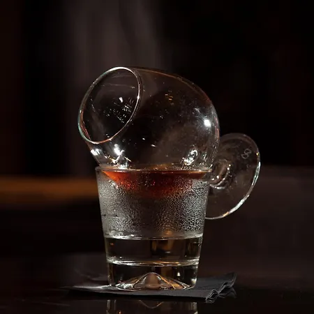 Hotell Moncafe Boutique &