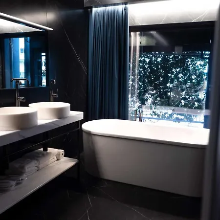 Hotell Moncafe Boutique &