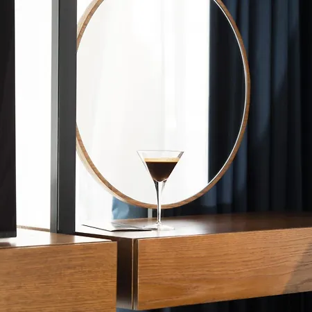 Moncafe Boutique & Hotell