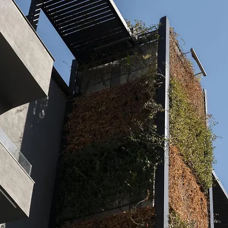 Moncafe Boutique & 4* Tirana