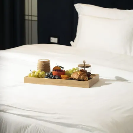 Hotell Moncafe Boutique &