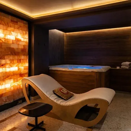 Hotel Gondola Hotel&spa Tirana