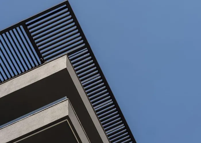 Moncafe Boutique & מלון