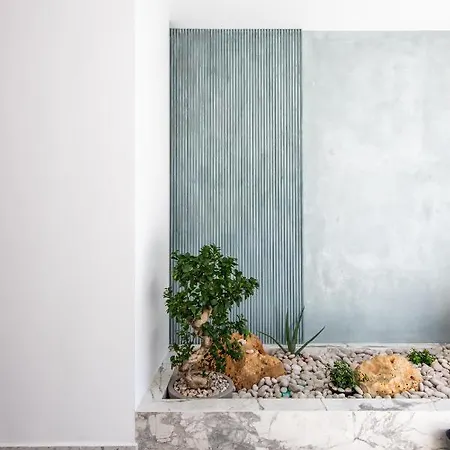 酒店 Moncafe Boutique &