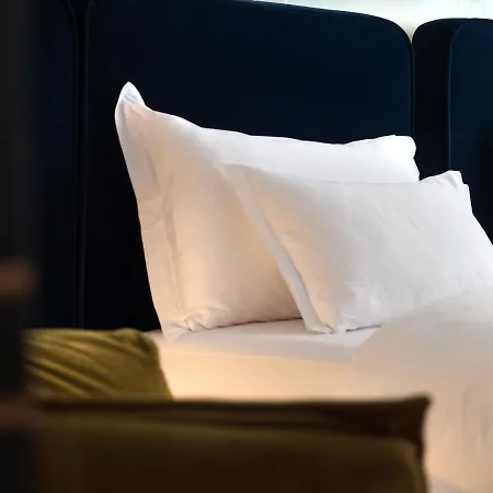 酒店 Moncafe Boutique &