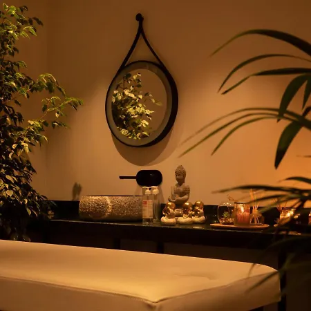 酒店 Moncafe Boutique &