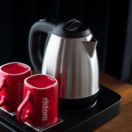 Moncafe Boutique & Hotell 4*
