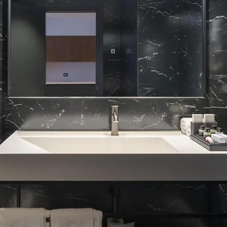 酒店 Moncafe Boutique &