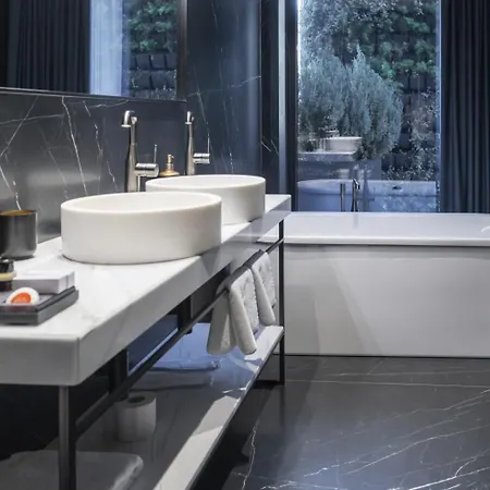 Moncafe Boutique & 酒店 4*