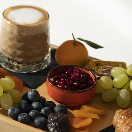 Moncafe Boutique & Hotell 4*