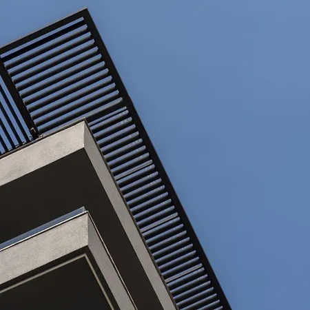 Moncafe Boutique & 酒店