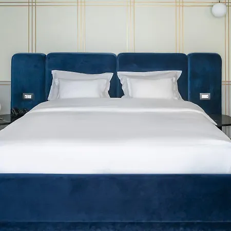 Moncafe Boutique & 酒店