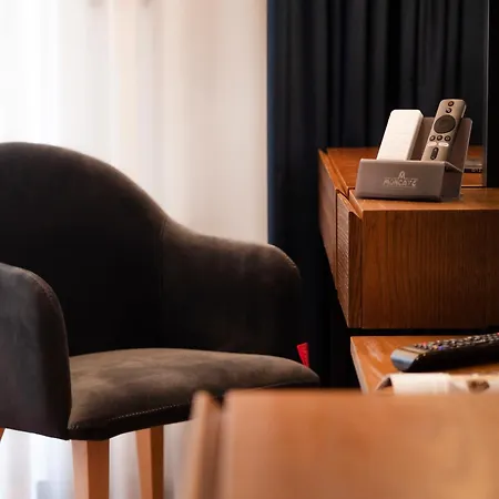 Gondola Hotel&spa Hotel 4*