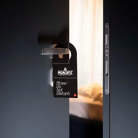 Gondola Hotel&spa 4* Tirana