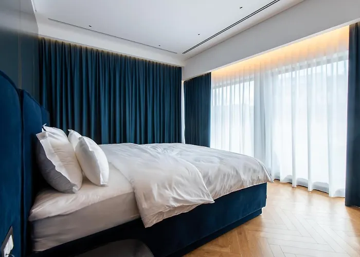 Moncafe Boutique & Отель