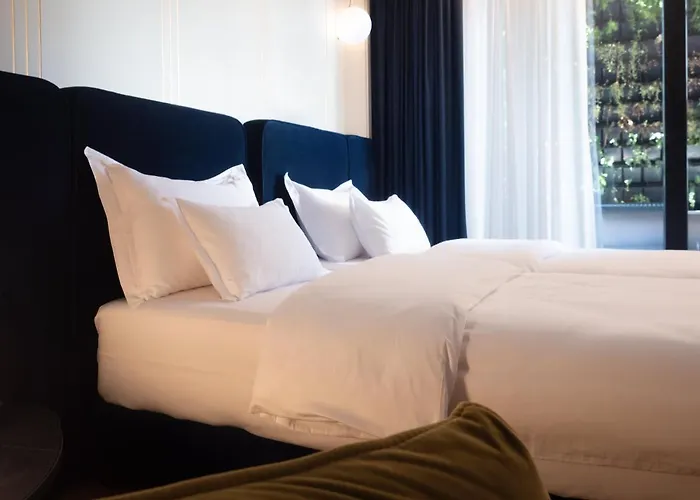 Moncafe Boutique & Отель 4*