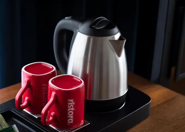 Gondola Hotel&spa Hotel 4*