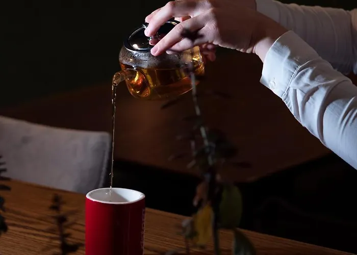 Moncafe Boutique & Отель 4*