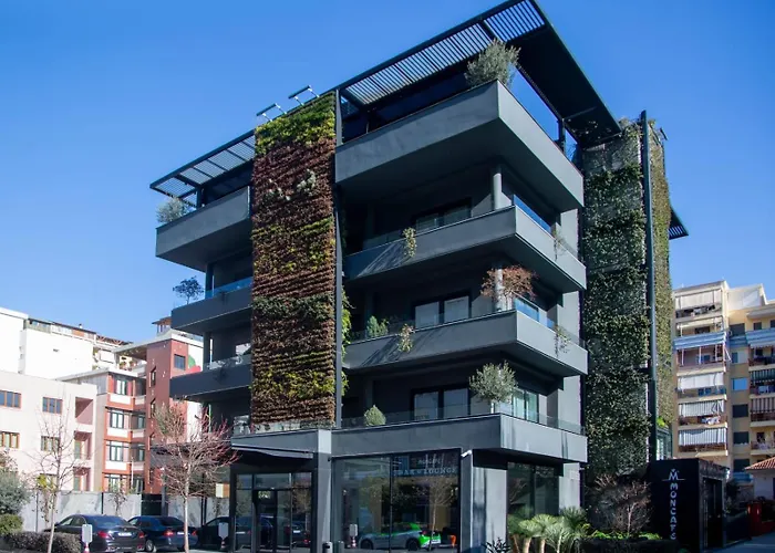 Gondola Hotel&spa Hotel