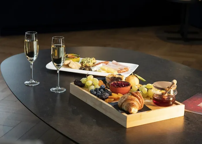 Moncafe Boutique & Отель 4*