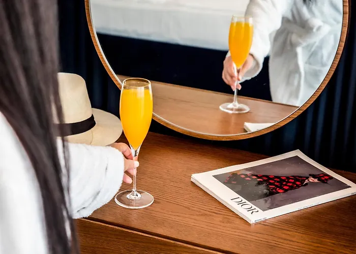 Moncafe Boutique & Отель 4*